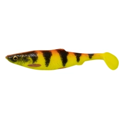 Savage Gear Guma 4D Herring Shad 9cm G.Ambul (x40)